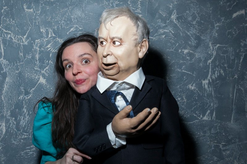 Klaudia Jachira jest kandydatką Koalicji Obywatelskiej do Sejmu. Grzegorz Schetyna dał jej 13. miejsce na warszawskiej liście.