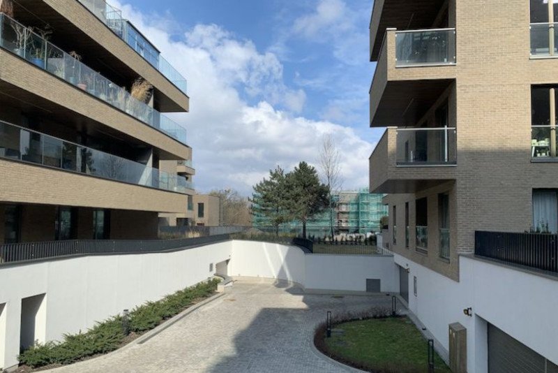 Adam Burak i Joanna Hofman to sąsiedzi Obajtka na warszawskim osiedlu Awangarda.