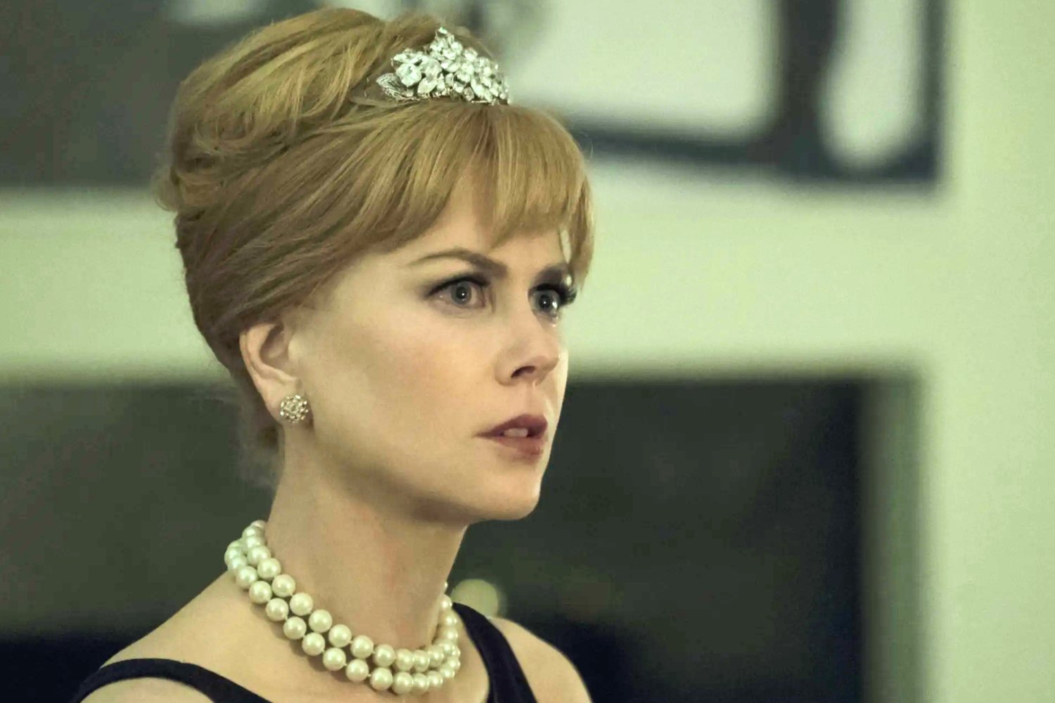 Świetny serial z Nicole Kidman powróci. Trzyma w napięciu jak najlepszy kryminał Nicole Kidman w serialu "Wielkie kłamstewka"