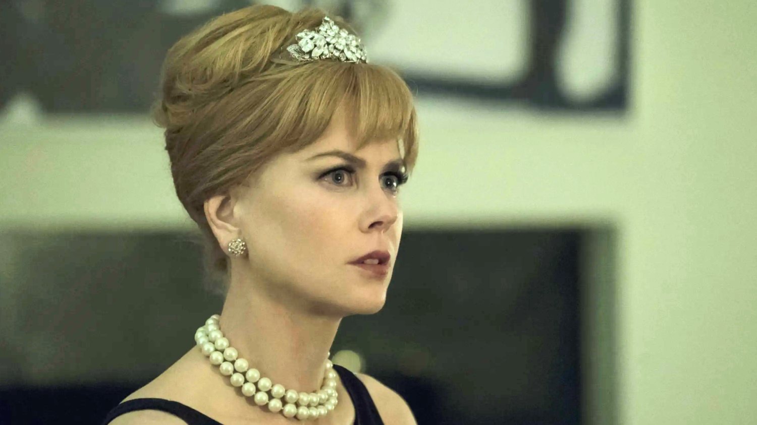 Nicole Kidman w serialu "Wielkie kłamstewka"