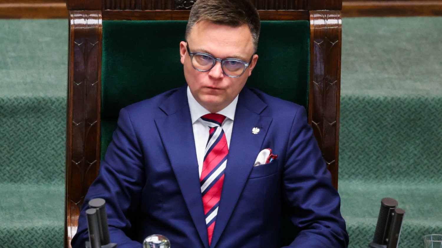 Szymon Hołownia