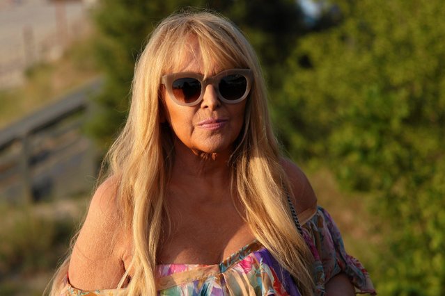 Maryla Rodowicz ma żal do Owsiaka, że nie wystosował do niej właściwego zaproszenia na Przystanek Woodstock.