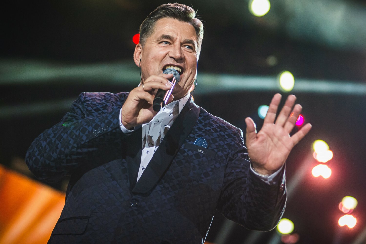 Sławomir Świerzyński Bayer Full disco polo tvp Sławomir Świerzyński Bayer Full disco polo tvp oświadczenie koniec Mateusz Matyszkowicz