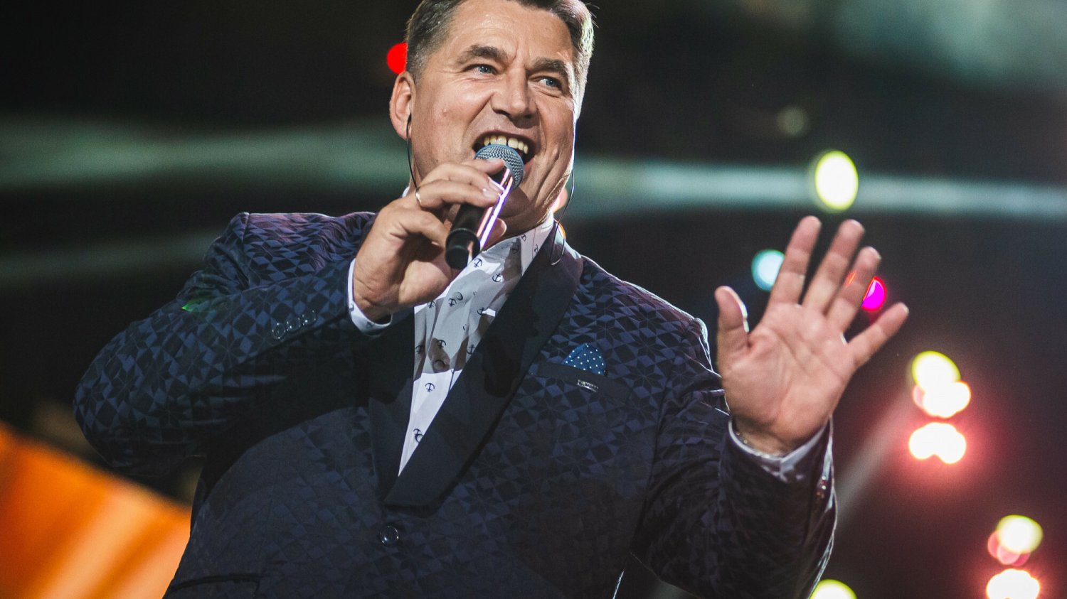 Sławomir Świerzyński Bayer Full disco polo tvp oświadczenie koniec Mateusz Matyszkowicz