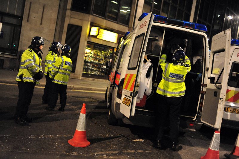 Dwie Polki zostały brutalnie pobite w Londynie. Są w stanie krytycznym.