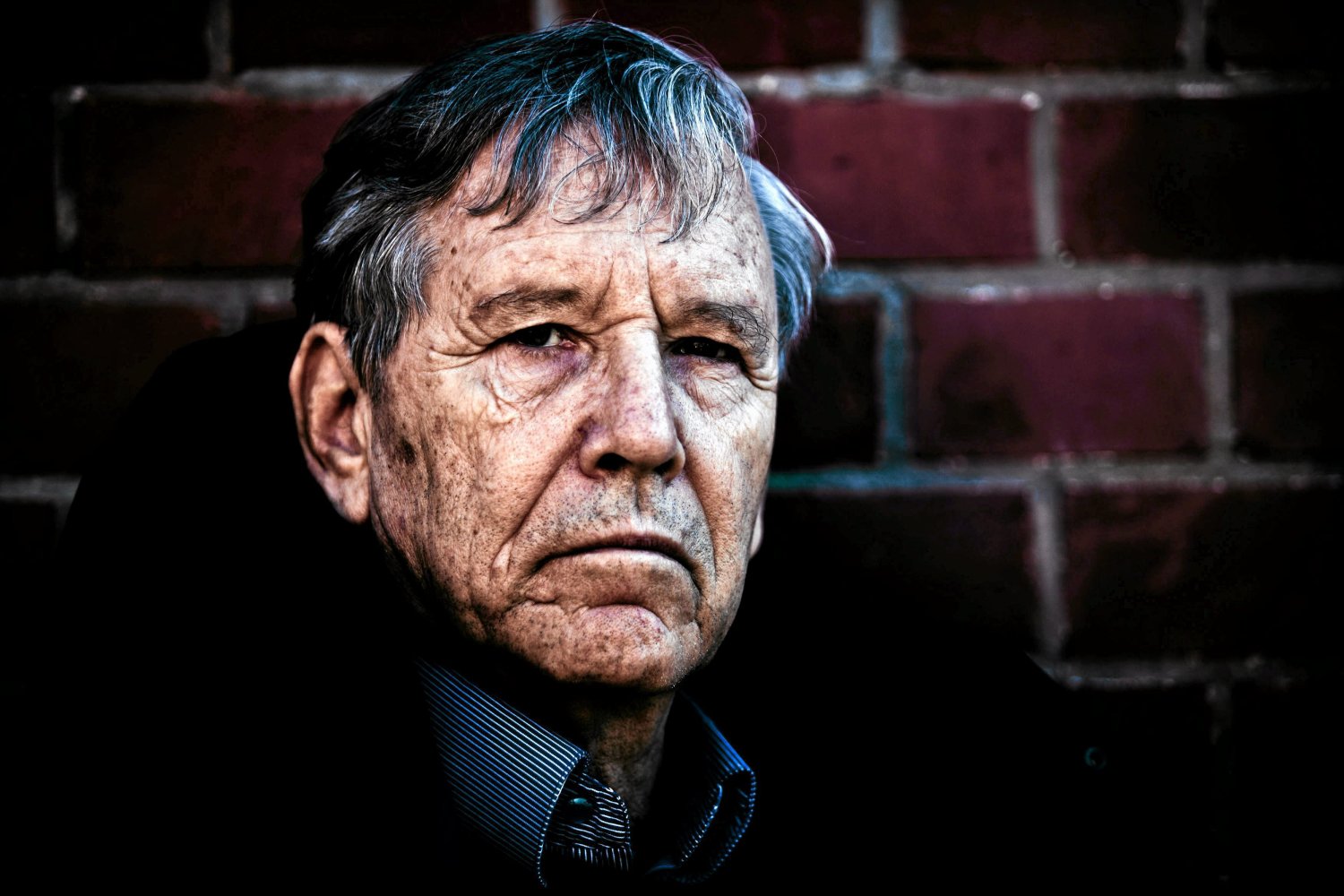 Amos Oz został po śmierci oskarżony przez córkę o znęcanie się