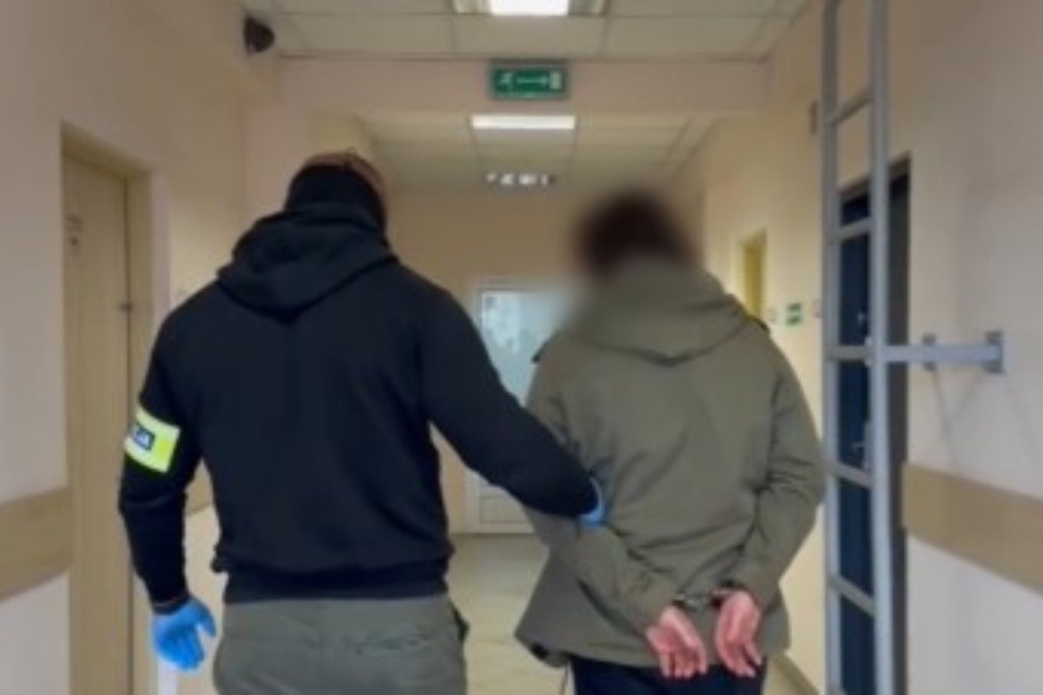 Brutalne pobicie księdza w Szczytnie. Sprawca może uniknąć kary?