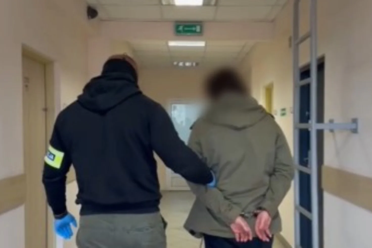 Brutalne pobicie księdza w Szczytnie. Sprawca może uniknąć kary?