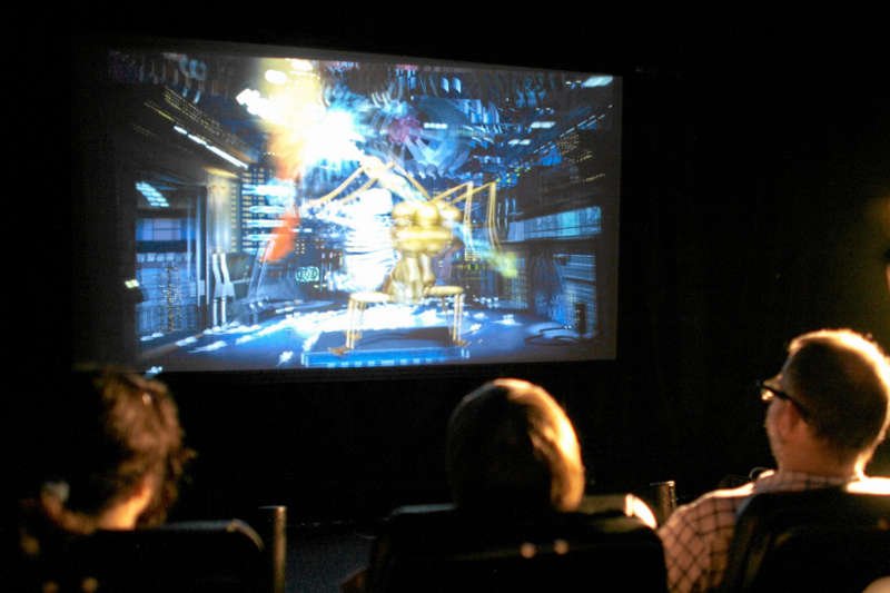 Brak kultury w kinie jest coraz częstsze, ale nie trzeba go akceptować