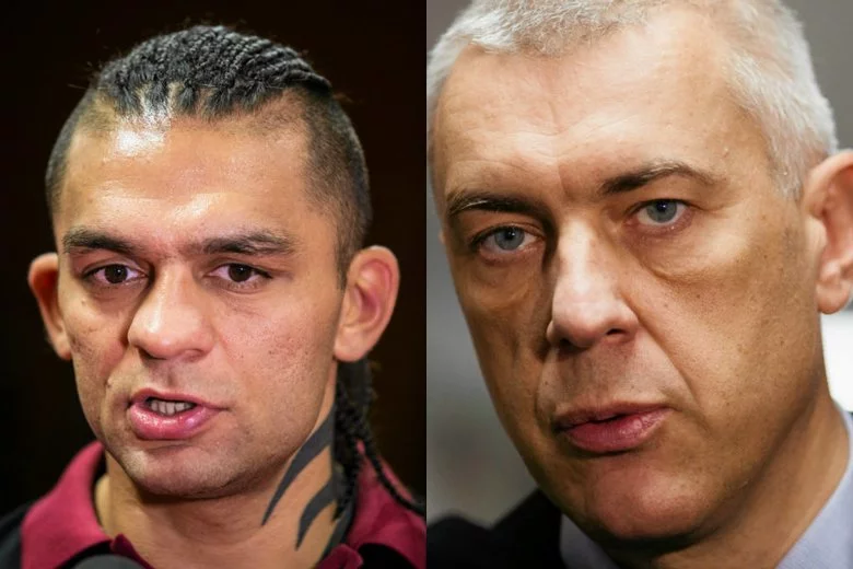 Według "Rzeczpospolite" prokuratura nie zgodzi się na drugą sekcję zwłok Dawida Kosteckiego. Roman Giertych już zareagował na te doniesienia.