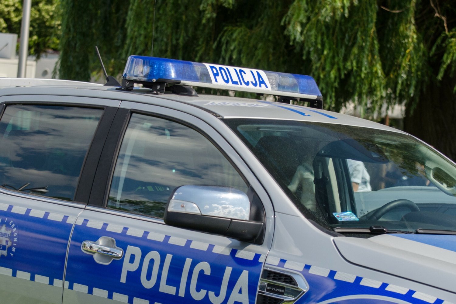 Zubrzyca Górna. Są wynik sekcji zwłok chłopca znalezionego w strumyku.