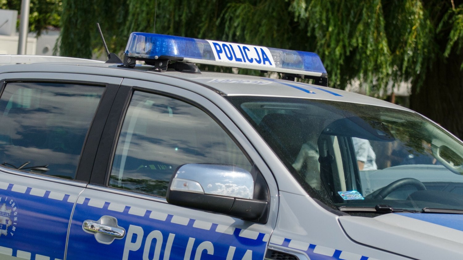 Zubrzyca Górna. Są wynik sekcji zwłok chłopca znalezionego w strumyku.