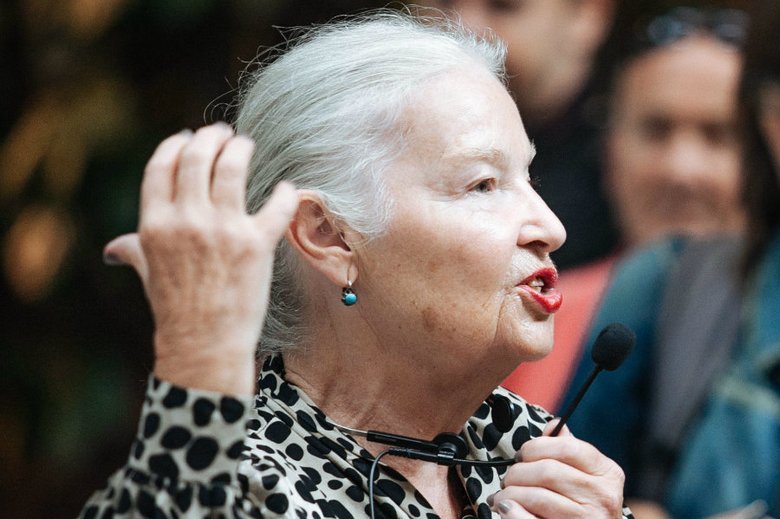 Prof. Jadwiga Staniszkis oceniła, z jakiego powodu PiS straci władzę.