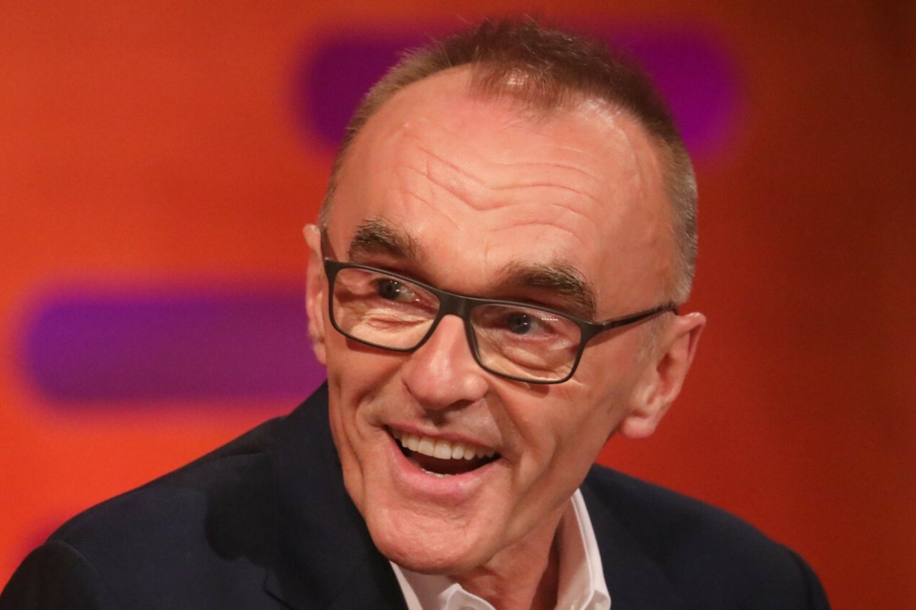 Danny Boyle ujawnił, dlaczego zrezygnował z reżyserowania filmu o Jamesie Bondzie.