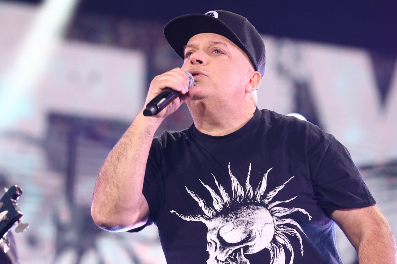 Skiba o występujących w Opolu.