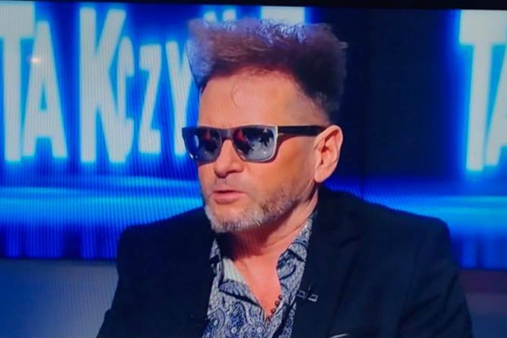 Krzysztof Rutkowski napisał na Facebooku napisał, że ojciec Alfiego Evansa poprosił go o pomoc.