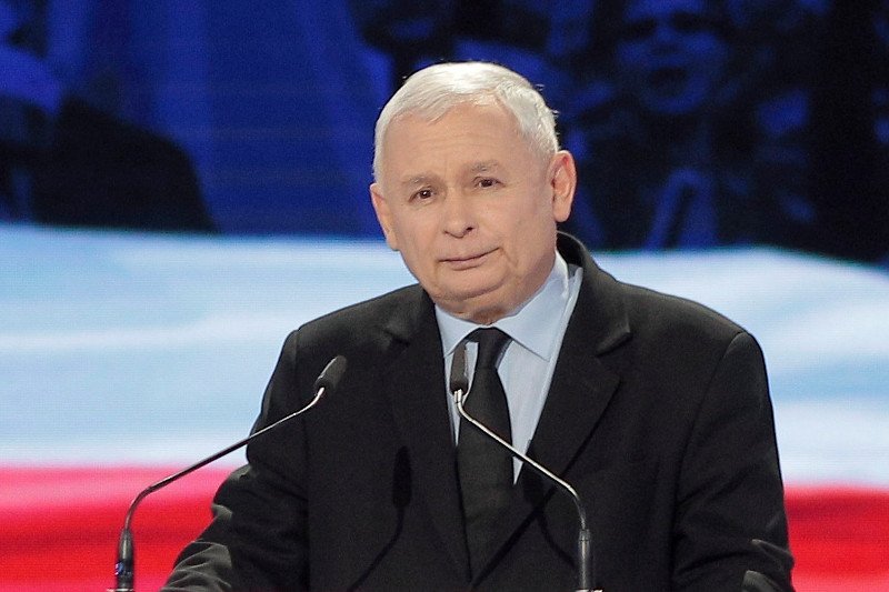 Jarosław Kaczyński: PiS nie wystawi kandydata w przedterminowych wyborach w Gdańsku.