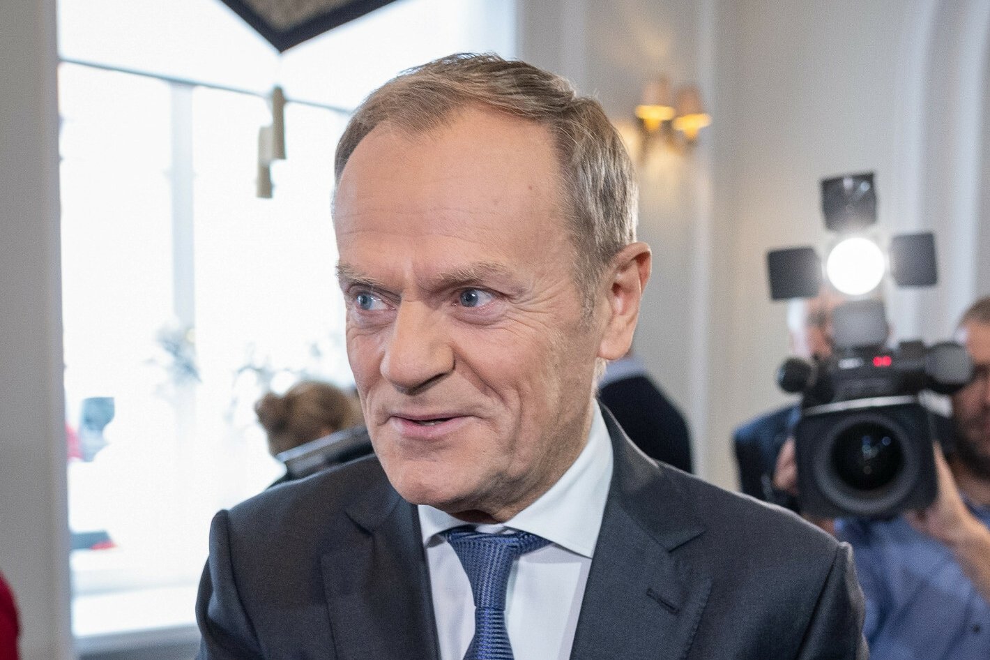 Polacy sądzą, że opozycja będzie rządzić po wyborach.