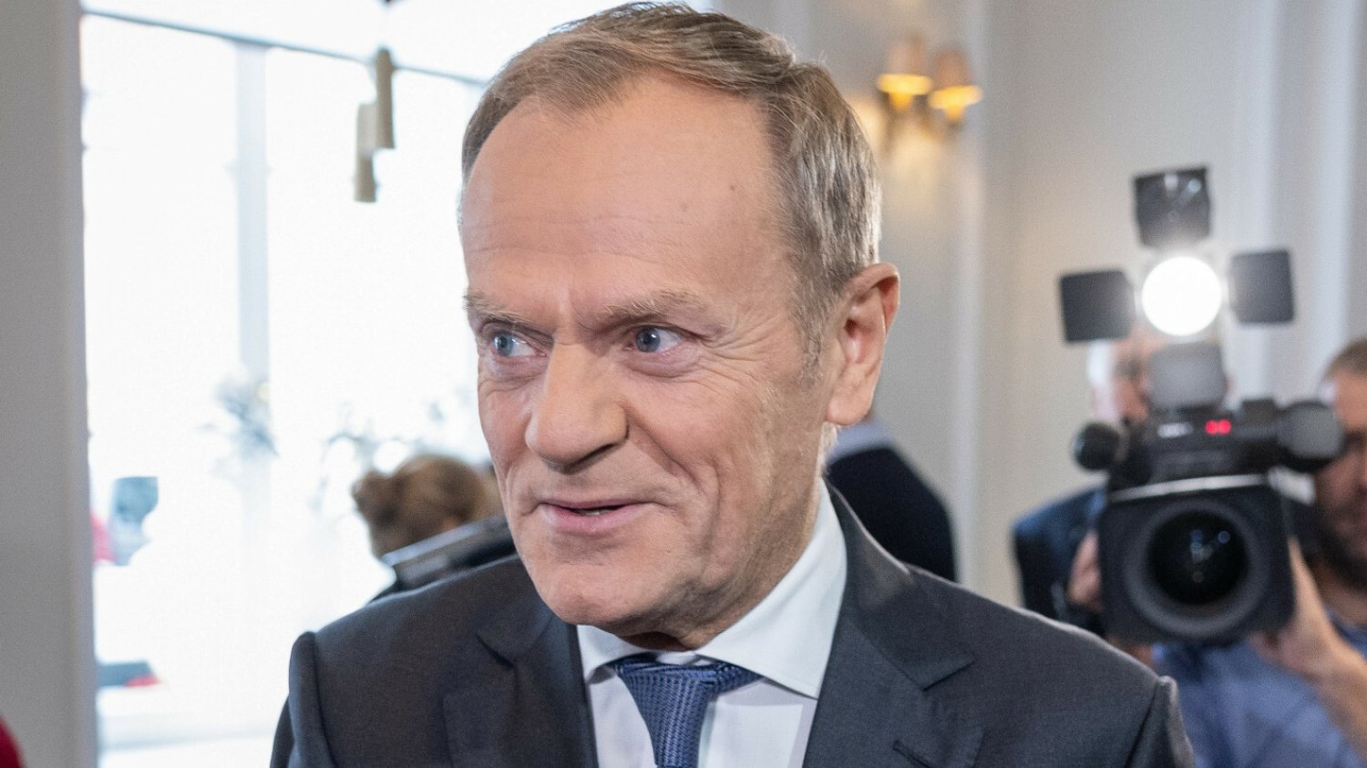 Polacy sądzą, że opozycja będzie rządzić po wyborach.