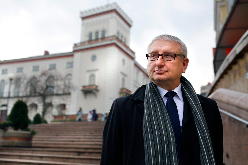 Stanisław Pięta przerwał milczenie i udzielił wywiadu portalowi Niezalezna.pl.