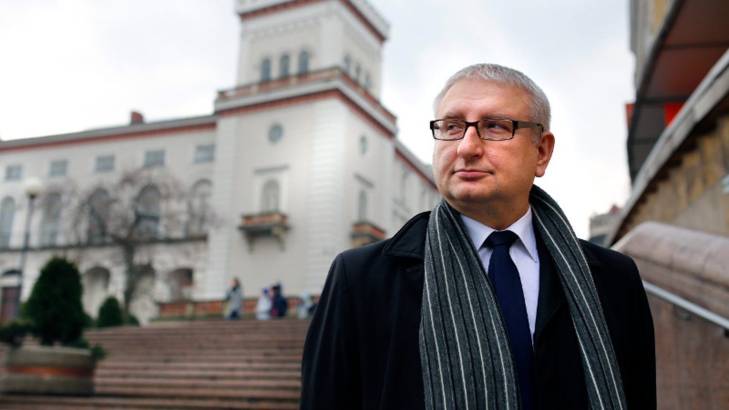 Stanisław Pięta przerwał milczenie i udzielił wywiadu portalowi Niezalezna.pl.