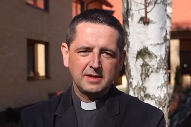 Ksiądz Bochyński został zwolniony z funkcji rektora oraz odsunięto go od nauczania religii.