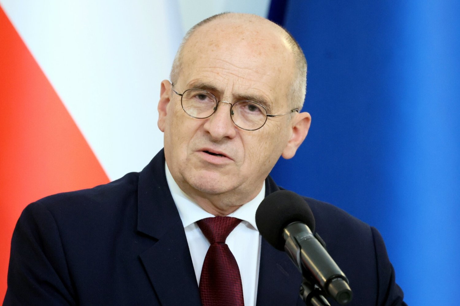 Gwałt na Polaku w Niemczech. Dyplomata z ambasady Niemiec wezwany przez MSZ.