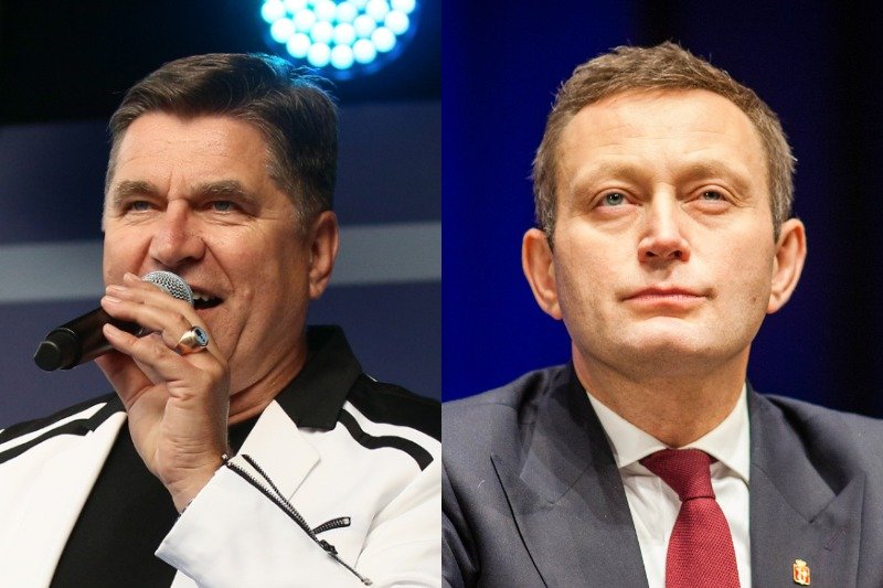 Discopolowiec przekroczył pewne granice.