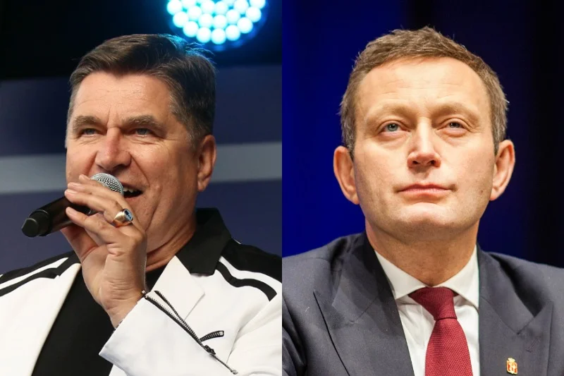 Discopolowiec przekroczył pewne granice.
