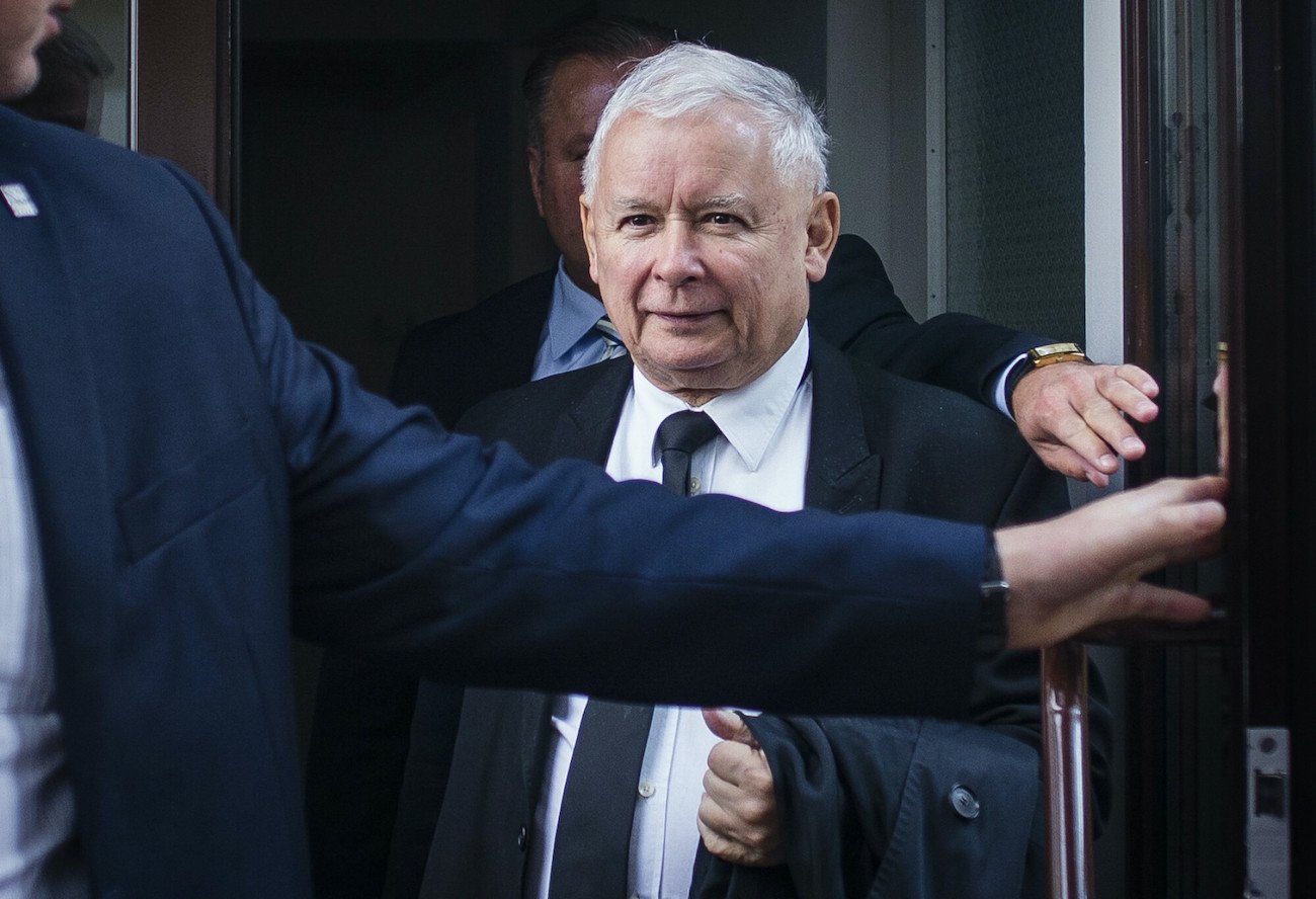 Odbędzie się spotkanie na szczytach PiS.