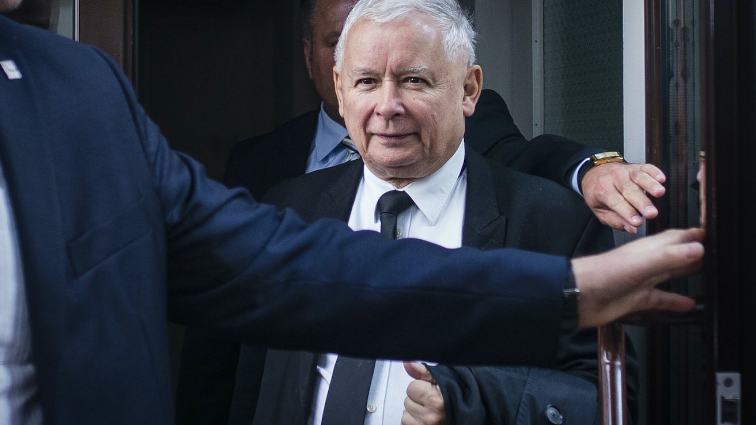 Odbędzie się spotkanie na szczytach PiS.