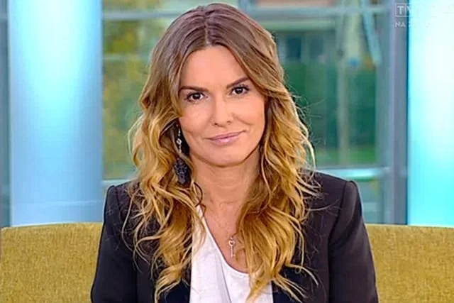 Hanna Lis zwolniona