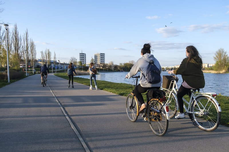 W weekend w Polsce będzie nawet 18 st. C.