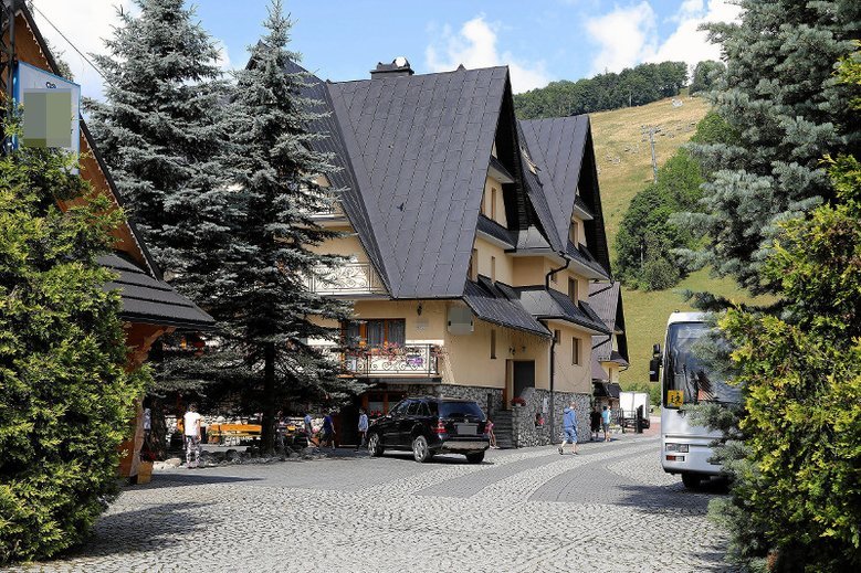Sekcja zwłok wykazała, że przyczyną śmierci 12-letniej Amelki, która zmarła na koloniach w Zakopanem, była choroba serca.