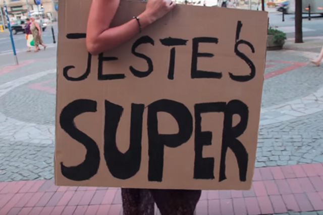 Zestawienie eksperymentów społecznych, które skłaniają do refleksji