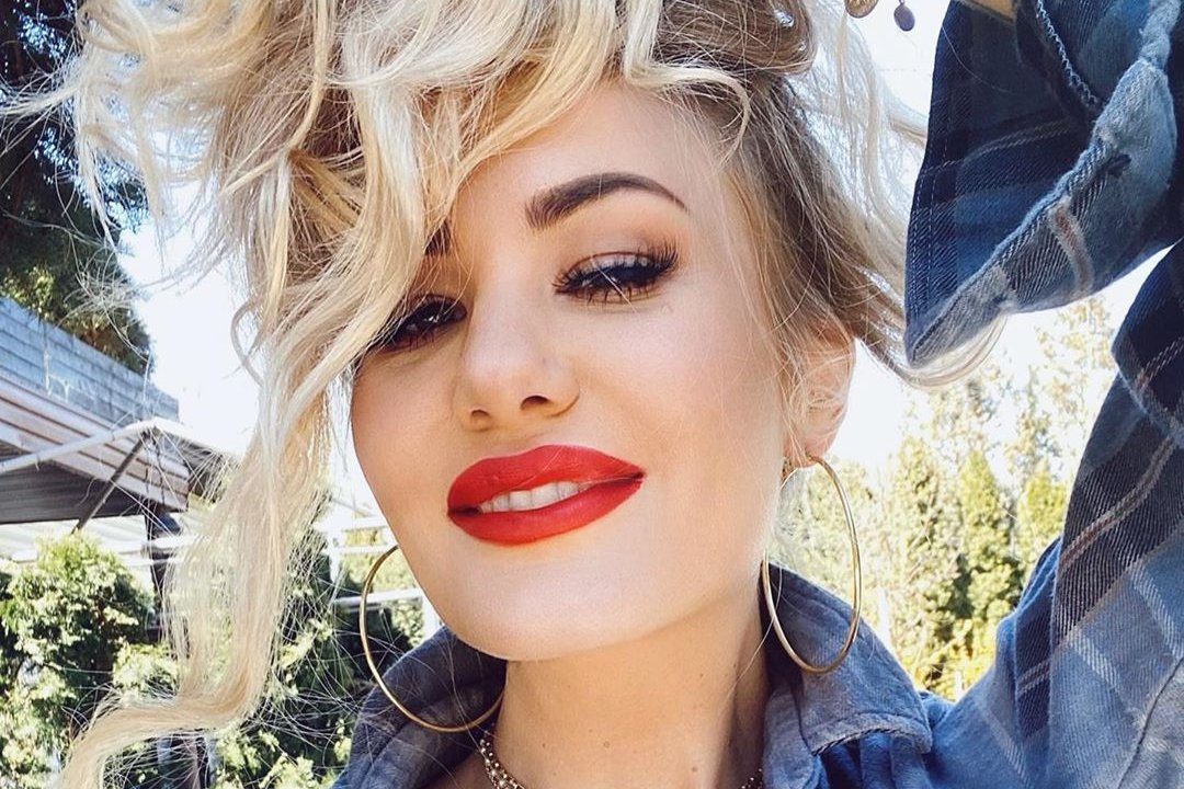 Ea Mrozowska jest gwiazdą programu TTV - "Gogglebox"