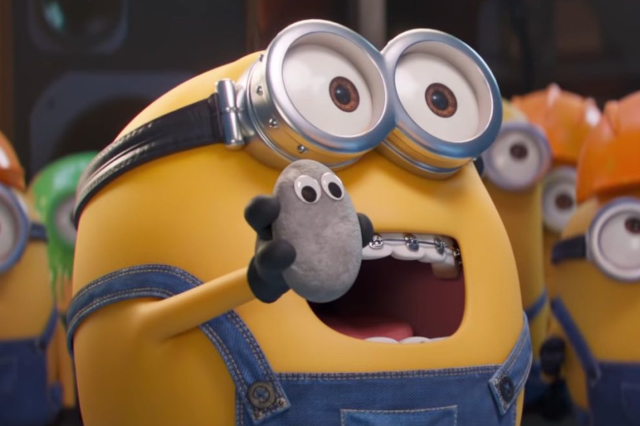 Piosenka do filmu "Minionki: Wejście Gru" "Turn Up The Sunshine" w wykonaniu Diany Ross i zespołu Tame Impala podbija Internet.