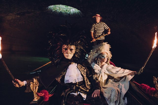 Szykuje się niezła impreza!