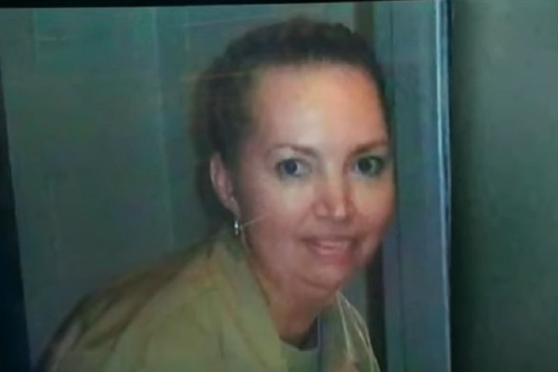 Amerykański sąd wstrzymał wykonanie kary śmierci Lisy Montgomery.