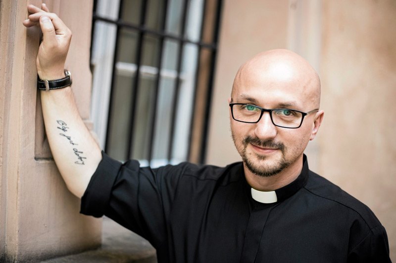 Grzegorz Kramer jednym zdaniem idealnie podsumował  Sławomira Jastrzębowskiego z "Super Expressu".