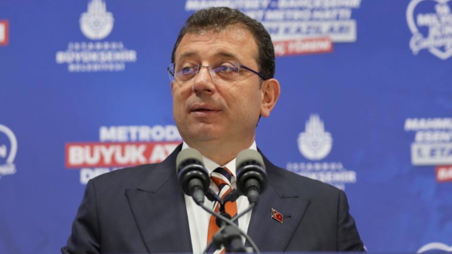 Ekrem İmamoğlu