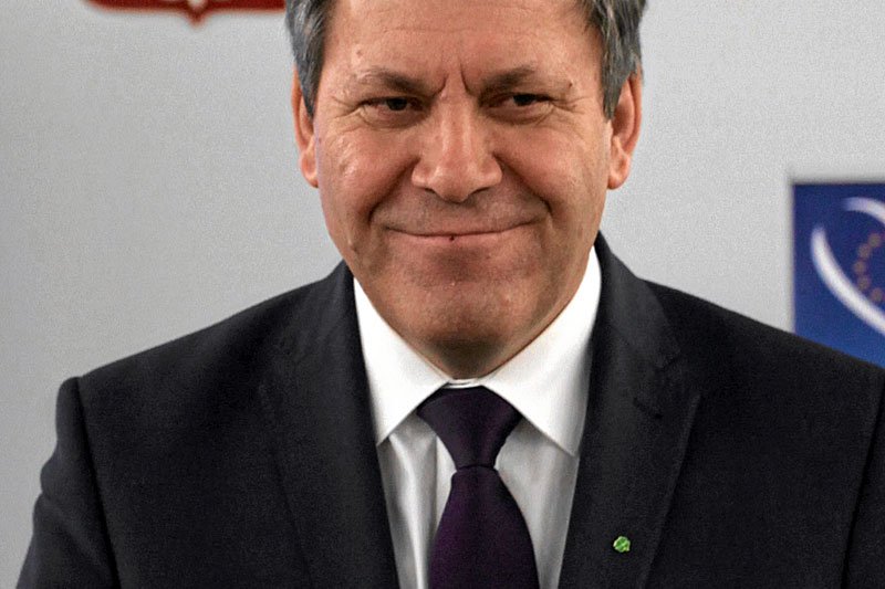 Dlaczego po Kongresie Kobiet Janusz Piechociński zrozumiał, że kobiety twierdzą tylko, że "facet to świnia".