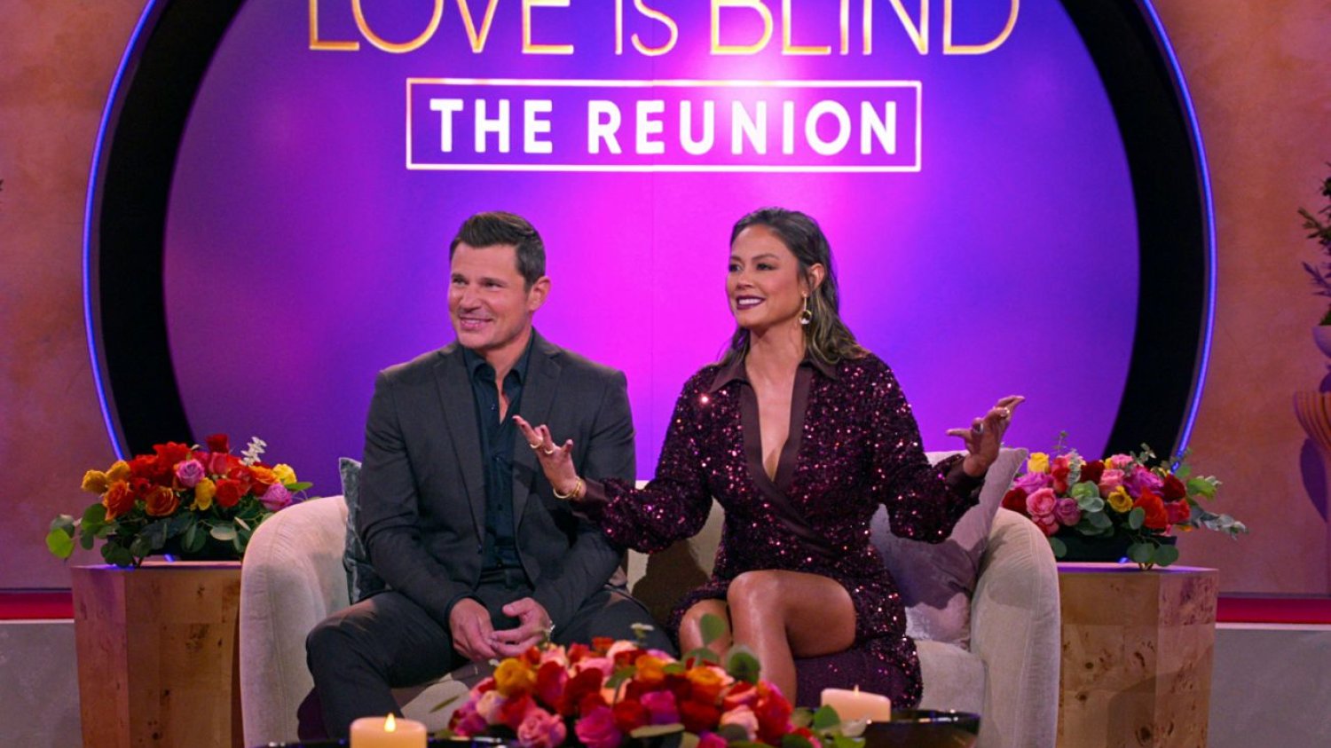 Zofia Zborowska-Wrona i Andrzej Wrona zostali gospodarzami pierwszej polskiej edycji "Love is Blind" w Netflix Polskie "Love is Blind" Netfliksa ma już prowadzących. To słynne małżeństwo