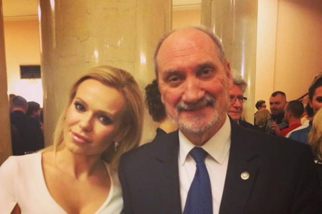 Doda sprowokowała internautów jednym zdjęciem.