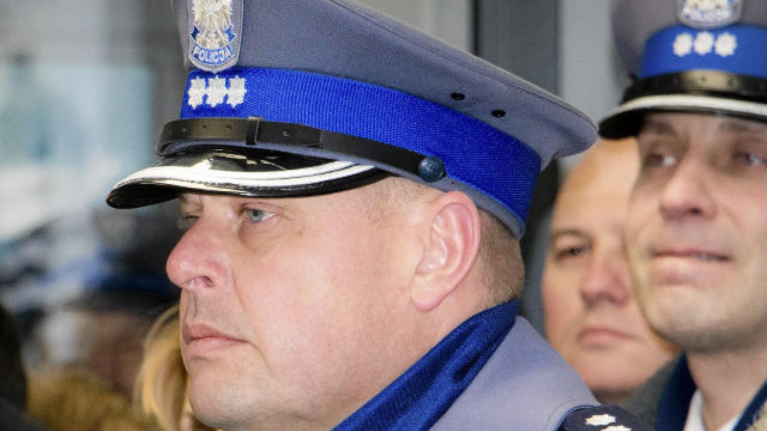 Zbigniew Maj dostanie 10 tys. zł emerytury