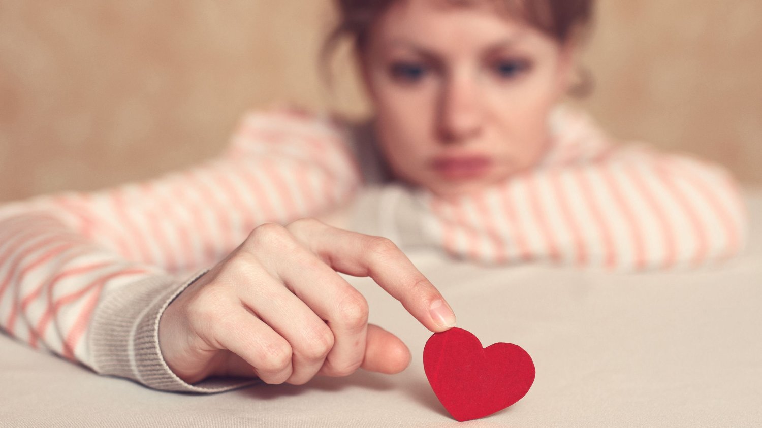 Czego możesz dowiedzieć się o sobie po rozstaniu?