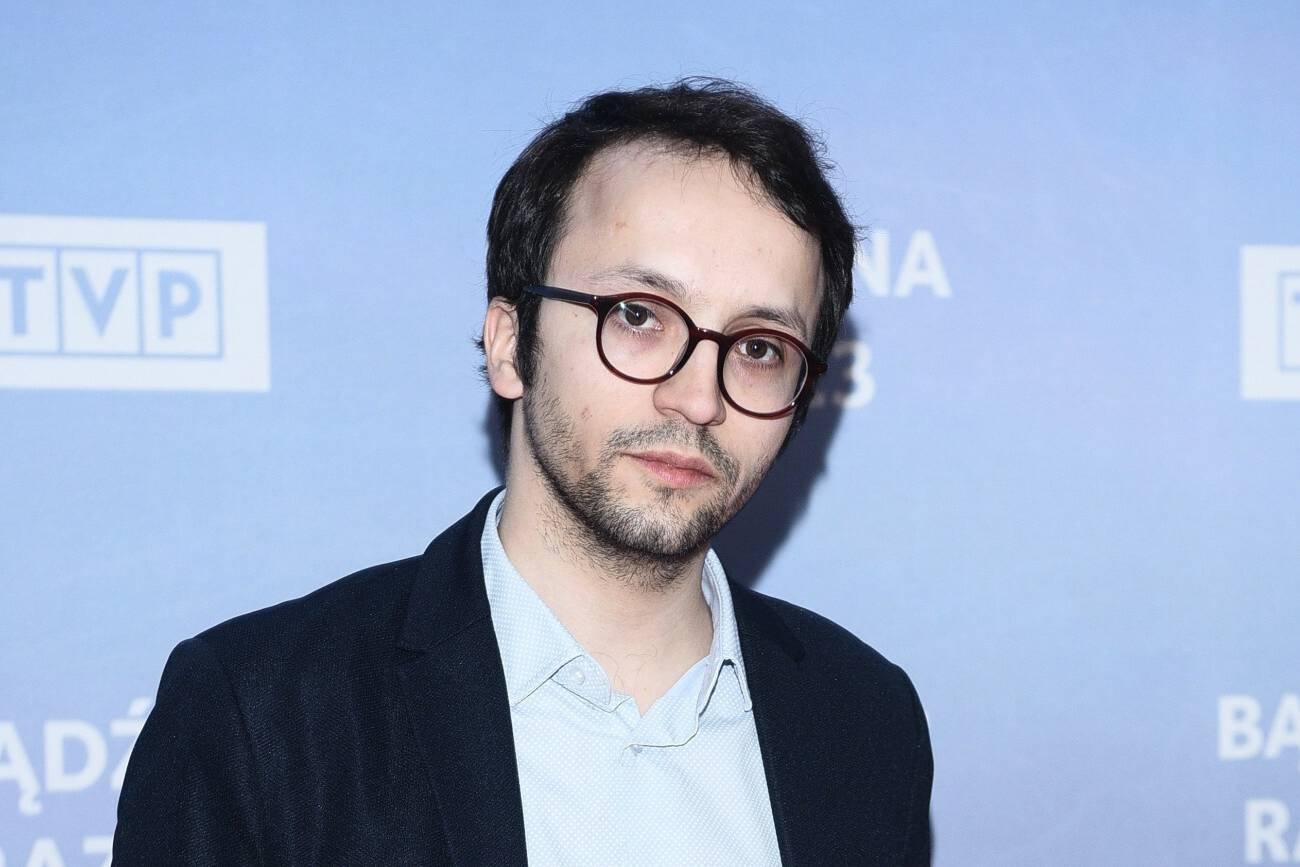 Samuel Pereira przegrał w sądzie z prok. Ewą Wrzosek