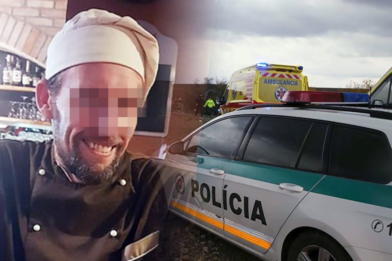 Kucharz Jožko,czyli Jozef H.