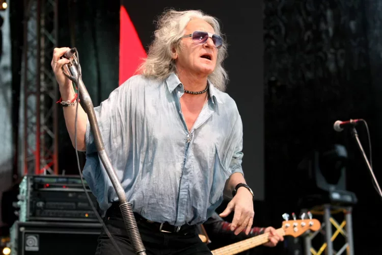 Menedżerka Markowskiego wyjaśnia, co jest Grzegorzowi Markowskiemu.