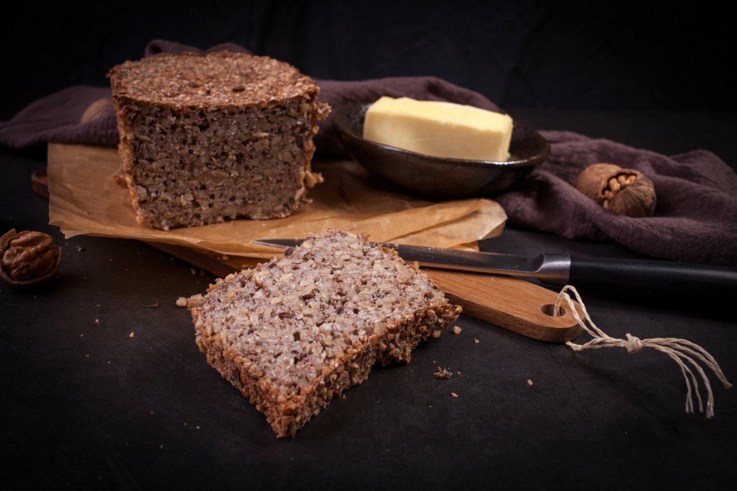 Jak zastąpić chleb w diecie? Oto 8 pomysłow na zdrową alternatywę.